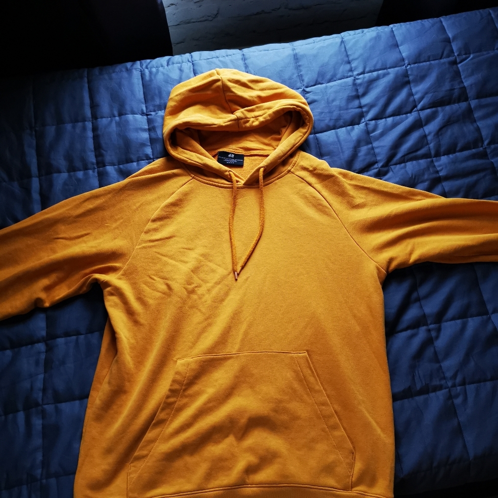 H&M light weight hoodie